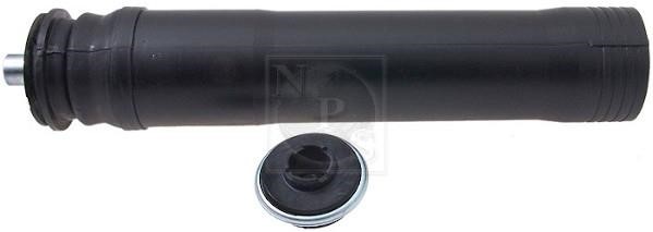 Nippon pieces T493A03 Bellow and bump for 1 shock absorber T493A03: Buy near me in Poland at 2407.PL - Good price!
