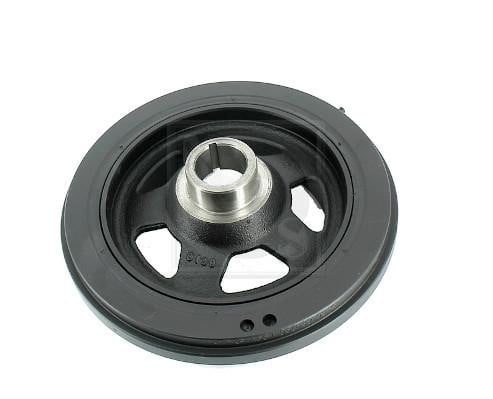 Nippon pieces S815G01 Pulley crankshaft S815G01: Buy near me in Poland at 2407.PL - Good price!