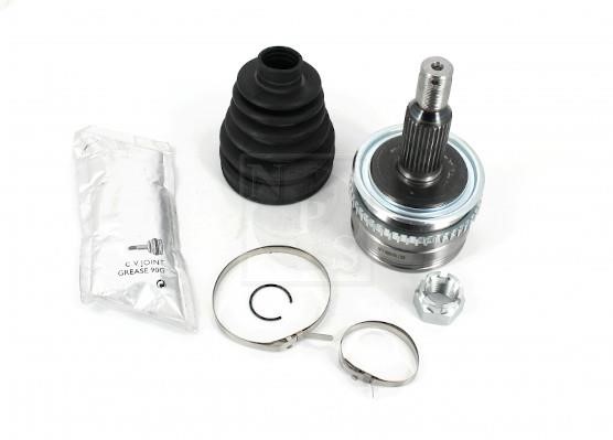 Nippon pieces M281I74 Joint Kit, drive shaft M281I74: Buy near me in Poland at 2407.PL - Good price!