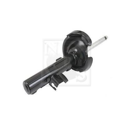 Nippon pieces M490A302 Front right gas oil shock absorber M490A302: Buy near me in Poland at 2407.PL - Good price!