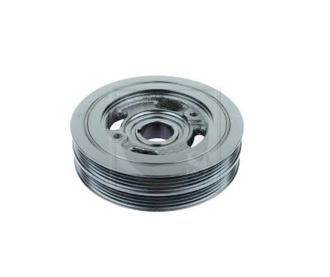Nippon pieces S815I04 Belt Pulley, crankshaft S815I04: Buy near me in Poland at 2407.PL - Good price!