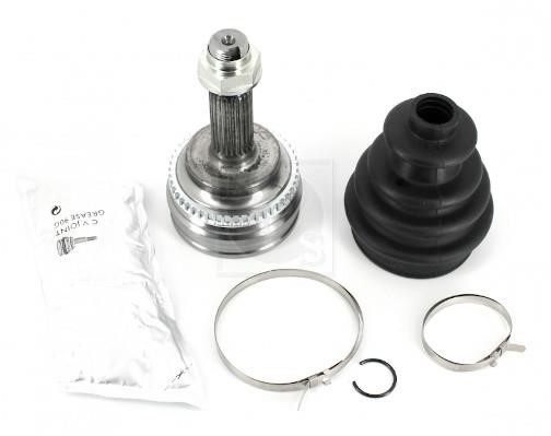 Nippon pieces T281A63 CV joint T281A63: Buy near me in Poland at 2407.PL - Good price!