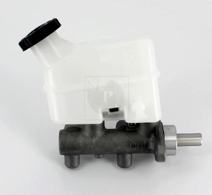 Nippon pieces H310I35 Brake Master Cylinder H310I35: Buy near me in Poland at 2407.PL - Good price!