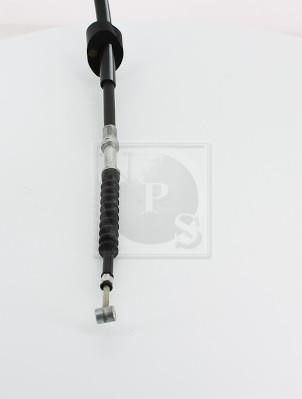 Nippon pieces T290A160 Cable Pull, parking brake T290A160: Buy near me in Poland at 2407.PL - Good price!