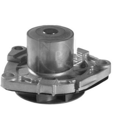 Nippon pieces S151I27 Water pump S151I27: Buy near me in Poland at 2407.PL - Good price!