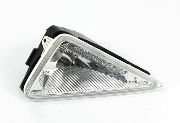 Nippon pieces H695A26 Fog lamp H695A26: Buy near me in Poland at 2407.PL - Good price!