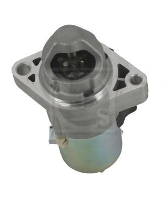 Nippon pieces H521A56 Starter H521A56: Buy near me in Poland at 2407.PL - Good price!