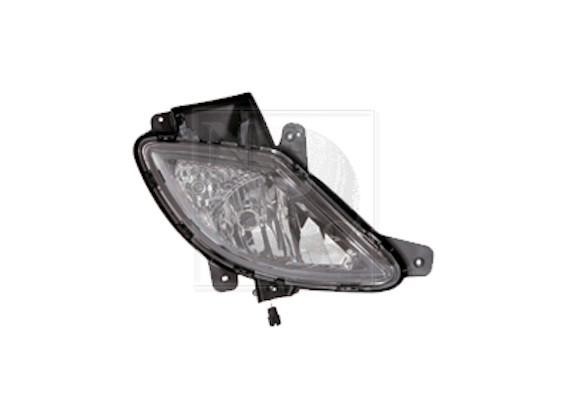 Nippon pieces H695I35 Fog lamp H695I35: Buy near me in Poland at 2407.PL - Good price!