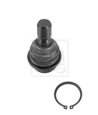 Nippon pieces N420N136 Ball joint N420N136: Buy near me at 2407.PL in Poland at an Affordable price!