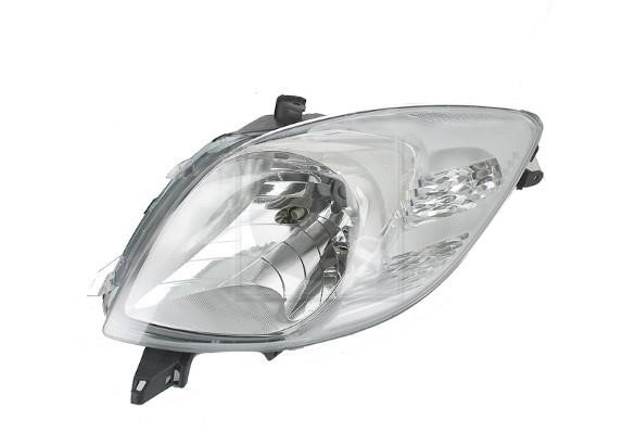 Nippon pieces T675A55 Headlight right T675A55: Buy near me in Poland at 2407.PL - Good price!