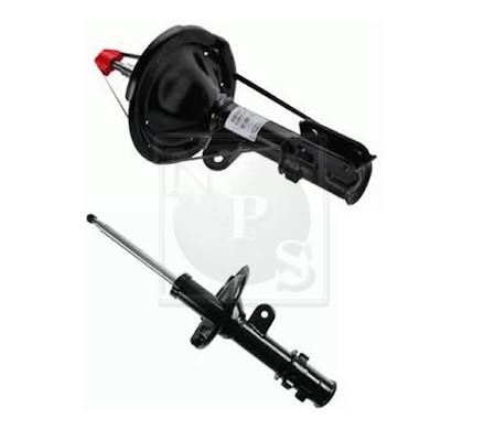 Nippon pieces K490A98K Front right gas oil shock absorber K490A98K: Buy near me in Poland at 2407.PL - Good price!