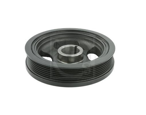 Nippon pieces T815A05 Belt Pulley, crankshaft T815A05: Buy near me in Poland at 2407.PL - Good price!