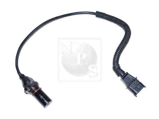 Nippon pieces H578I02 Crankshaft position sensor H578I02: Buy near me in Poland at 2407.PL - Good price!
