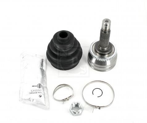 Nippon pieces K281A13 Joint Kit, drive shaft K281A13: Buy near me in Poland at 2407.PL - Good price!