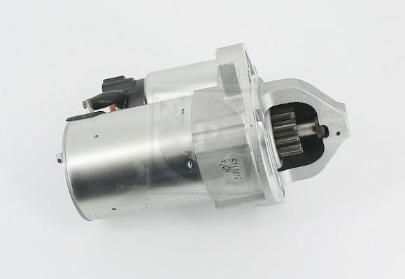 Nippon pieces S521G06 Starter S521G06: Buy near me in Poland at 2407.PL - Good price!
