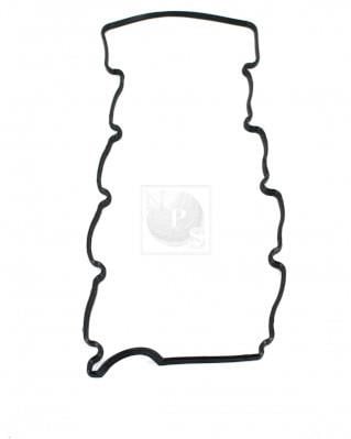 Nippon pieces H122I46 Gasket, cylinder head cover H122I46: Buy near me in Poland at 2407.PL - Good price!