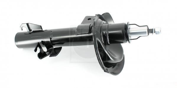 Nippon pieces M490A301 Front Left Gas Oil Suspension Shock Absorber M490A301: Buy near me in Poland at 2407.PL - Good price!