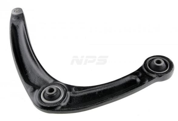 Nippon pieces P421A10 Track Control Arm P421A10: Buy near me in Poland at 2407.PL - Good price!