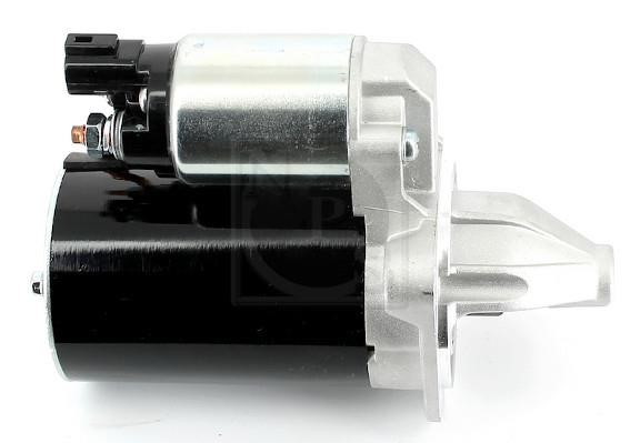 Nippon pieces H521I32 Starter H521I32: Buy near me in Poland at 2407.PL - Good price!