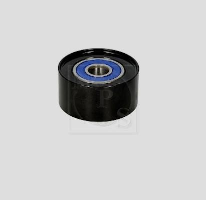 Nippon pieces M110A11 Tensioner pulley, v-ribbed belt M110A11: Buy near me at 2407.PL in Poland at an Affordable price!