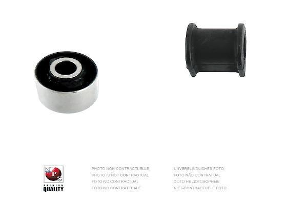 Nippon pieces K400A203 Control Arm-/Trailing Arm Bush K400A203: Buy near me in Poland at 2407.PL - Good price!