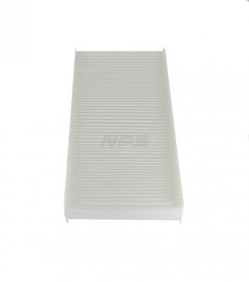 Nippon pieces P135A217 Filter, interior air P135A217: Buy near me in Poland at 2407.PL - Good price!