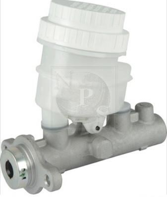 Nippon pieces M310I52 Brake Master Cylinder M310I52: Buy near me in Poland at 2407.PL - Good price!