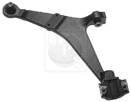 Nippon pieces P421A05 Track Control Arm P421A05: Buy near me in Poland at 2407.PL - Good price!