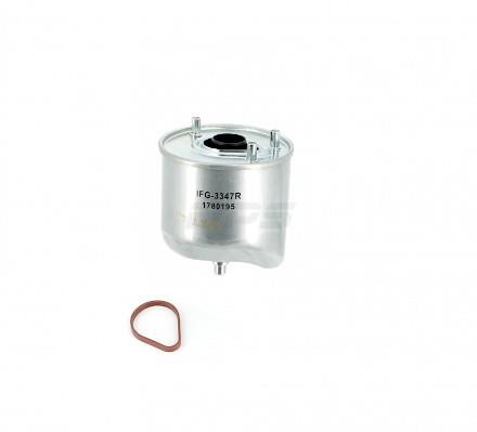 Nippon pieces F133D200 Fuel filter F133D200: Buy near me in Poland at 2407.PL - Good price!
