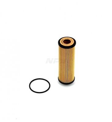 Nippon pieces D131O10 Oil Filter D131O10: Buy near me in Poland at 2407.PL - Good price!