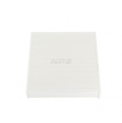 Nippon pieces F135D208 Filter, interior air F135D208: Buy near me in Poland at 2407.PL - Good price!