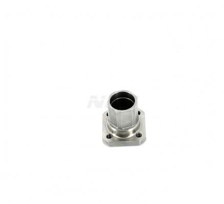 Nippon pieces F808T200 OIL PUMP F808T200: Buy near me in Poland at 2407.PL - Good price!