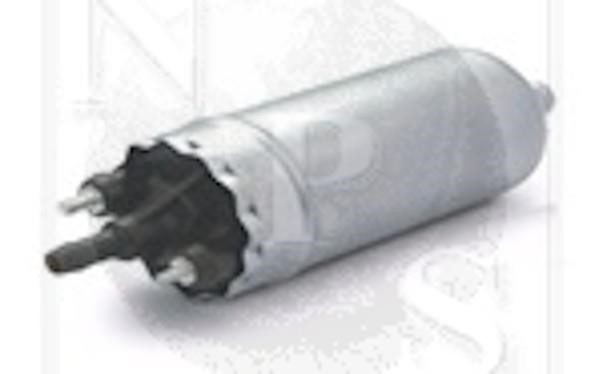 Nippon pieces O160L01 Fuel pump O160L01: Buy near me in Poland at 2407.PL - Good price!