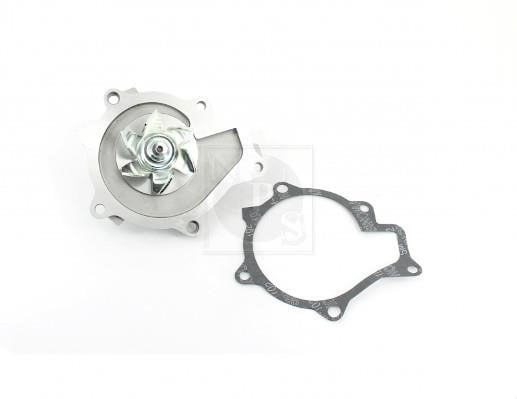 Nippon pieces K151A18 Water pump K151A18: Buy near me in Poland at 2407.PL - Good price!