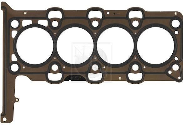Nippon pieces H125I53 Gasket, cylinder head H125I53: Buy near me in Poland at 2407.PL - Good price!