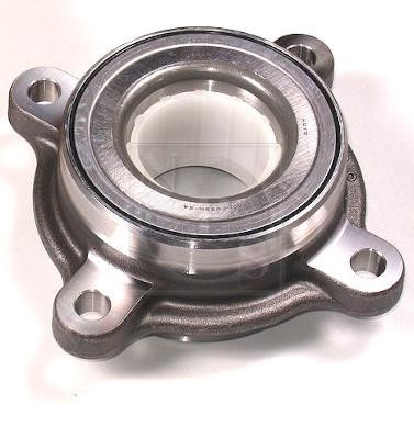 Nippon pieces T470A70 Wheel bearing kit T470A70: Buy near me in Poland at 2407.PL - Good price!