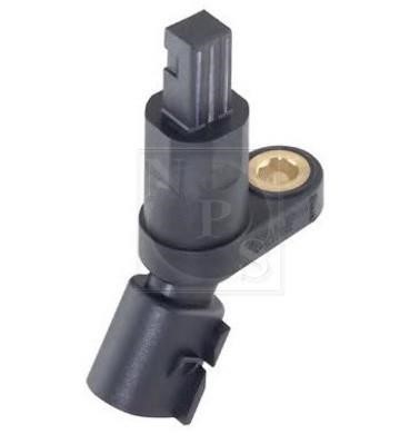 Nippon pieces V568G02 Sensor, wheel speed V568G02: Buy near me at 2407.PL in Poland at an Affordable price!