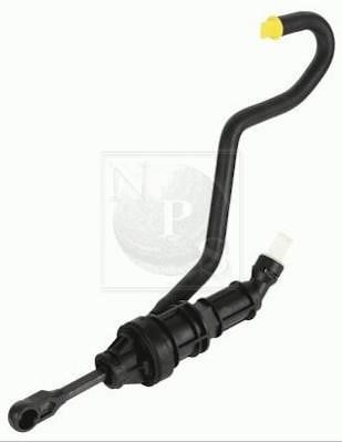 Nippon pieces M250I48 Master cylinder, clutch M250I48: Buy near me in Poland at 2407.PL - Good price!