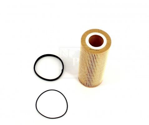 Nippon pieces B131W01 Oil Filter B131W01: Buy near me at 2407.PL in Poland at an Affordable price!