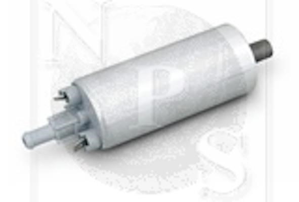 Nippon pieces D160O08 Fuel pump D160O08: Buy near me in Poland at 2407.PL - Good price!