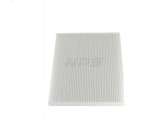 Nippon pieces F135T221 Filter, interior air F135T221: Buy near me in Poland at 2407.PL - Good price!