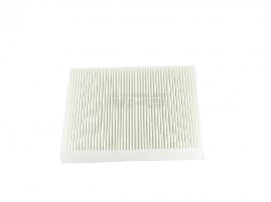 Nippon pieces F135D206 Filter, interior air F135D206: Buy near me in Poland at 2407.PL - Good price!