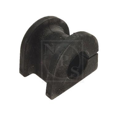 Nippon pieces M400I85 Silentblock/tuleja wahacza M400I85: Dobra cena w Polsce na 2407.PL - Kup Teraz!