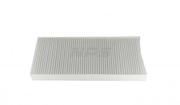Nippon pieces F135D201 Filter, interior air F135D201: Buy near me in Poland at 2407.PL - Good price!