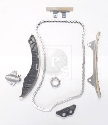 Nippon pieces H117I03 Timing chain kit H117I03: Buy near me in Poland at 2407.PL - Good price!