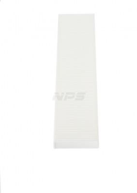 Nippon pieces B135W207 Filter, interior air B135W207: Buy near me in Poland at 2407.PL - Good price!