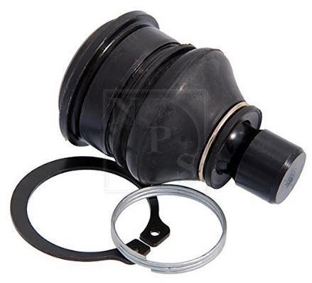 Nippon pieces N420N143 Ball joint N420N143: Buy near me in Poland at 2407.PL - Good price!
