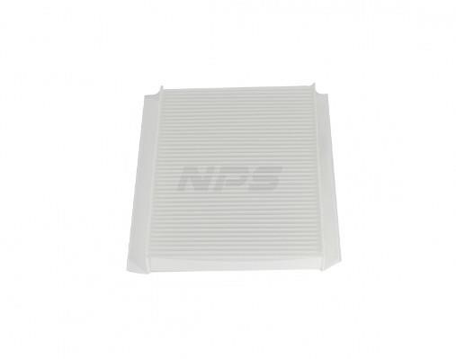 Nippon pieces F135T214 Filter, interior air F135T214: Buy near me in Poland at 2407.PL - Good price!
