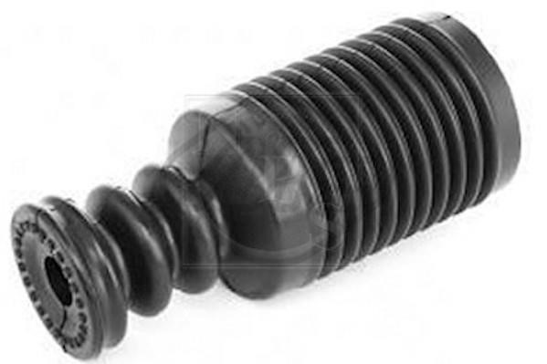 Nippon pieces M493I02 Bellow and bump for 1 shock absorber M493I02: Buy near me in Poland at 2407.PL - Good price!