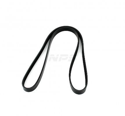 Nippon pieces H111I38 V-Ribbed Belt H111I38: Buy near me in Poland at 2407.PL - Good price!